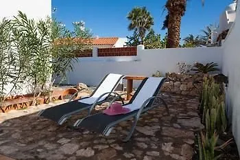 Kala Privilege I Corralejo Villa