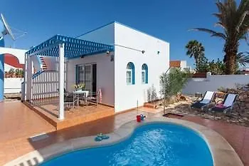 Βίλα Kala Privilege I Κοραλέχο